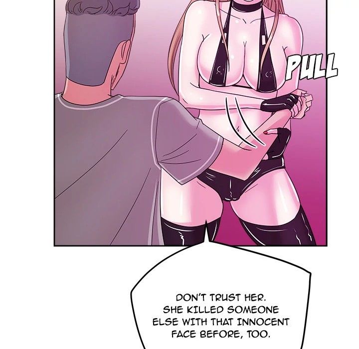 Soojung's Comic Store Manhwa - Chapter 42 Page 91