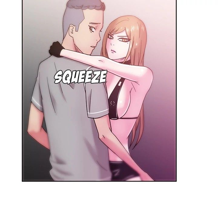 Soojung's Comic Store Manhwa - Chapter 42 Page 94