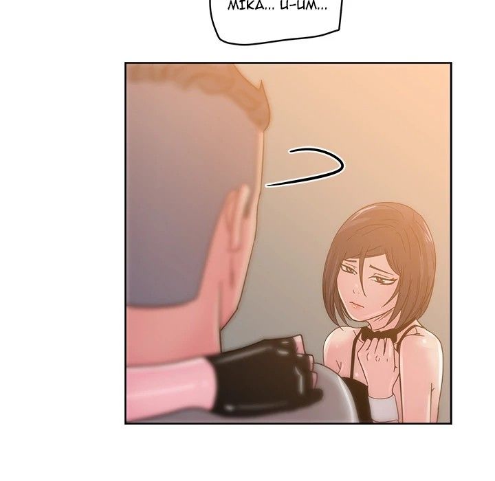 Soojung's Comic Store Manhwa - Chapter 42 Page 96