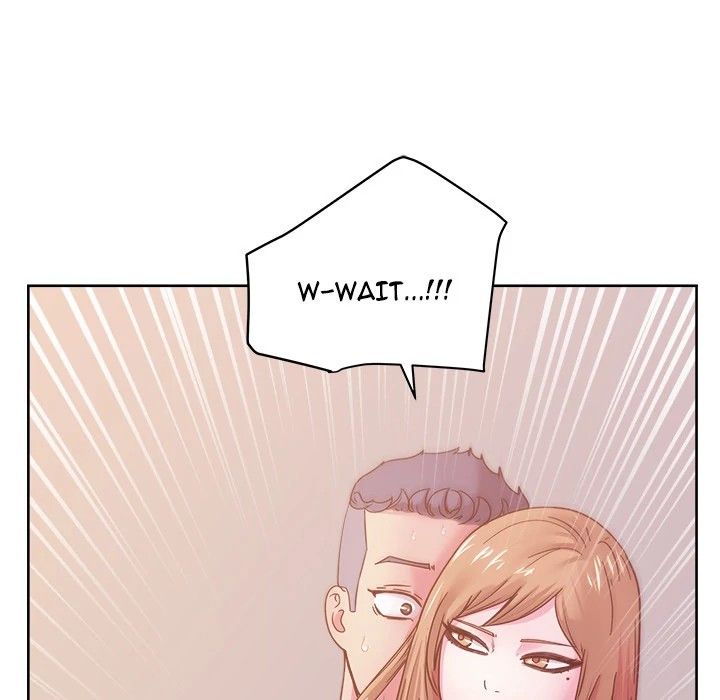 Soojung's Comic Store Manhwa - Chapter 42 Page 109