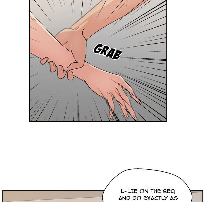 Soojung's Comic Store Manhwa - Chapter 12 Page 38