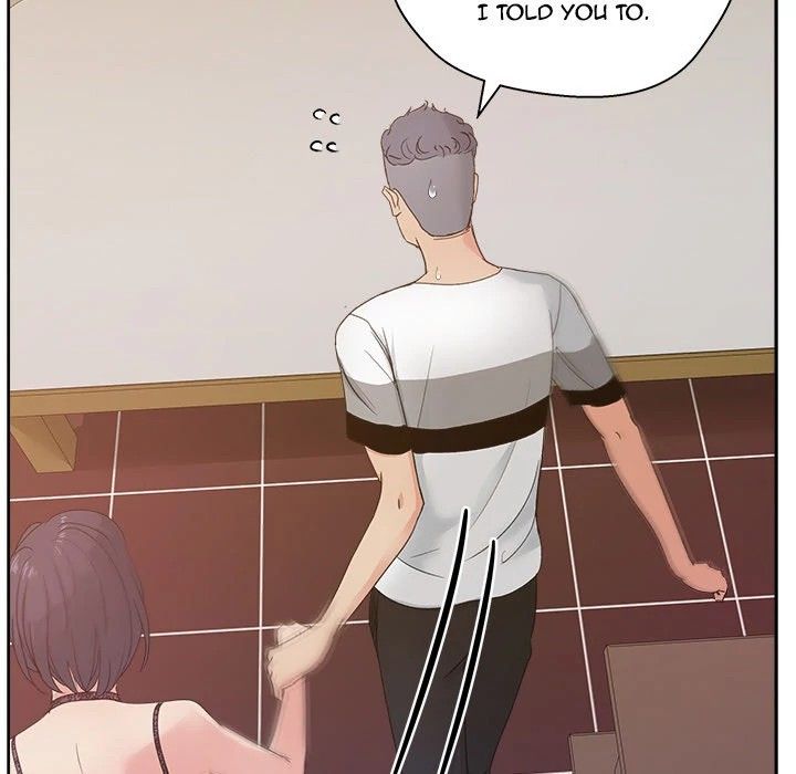 Soojung's Comic Store Manhwa - Chapter 12 Page 39