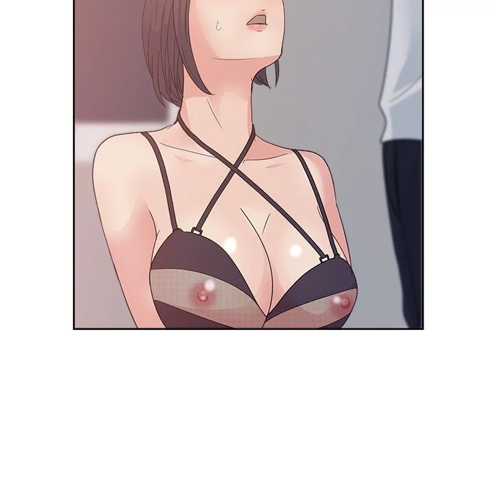 Soojung's Comic Store Manhwa - Chapter 12 Page 44