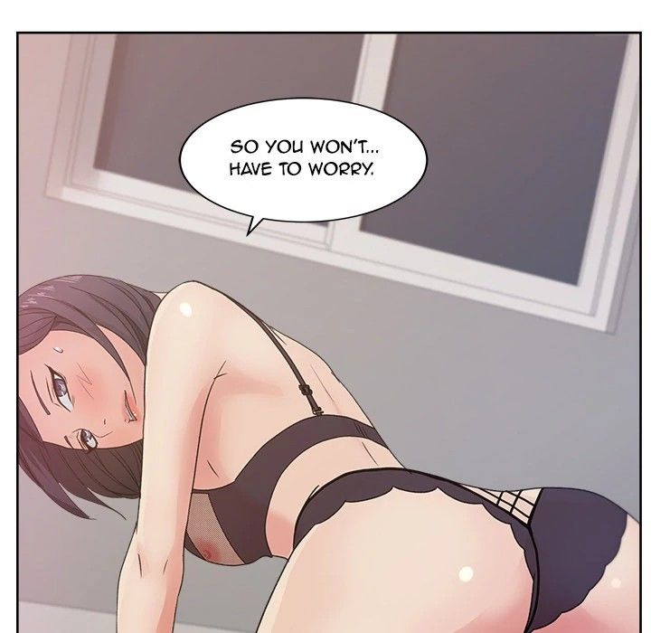 Soojung's Comic Store Manhwa - Chapter 12 Page 45