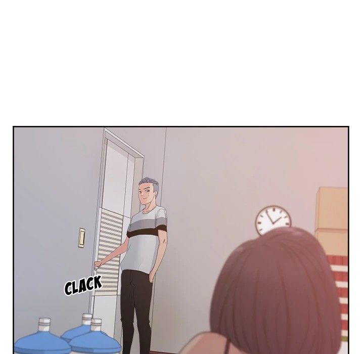 Soojung's Comic Store Manhwa - Chapter 12 Page 49