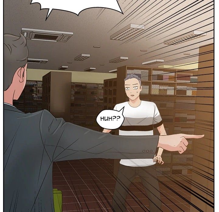 Soojung's Comic Store Manhwa - Chapter 12 Page 53