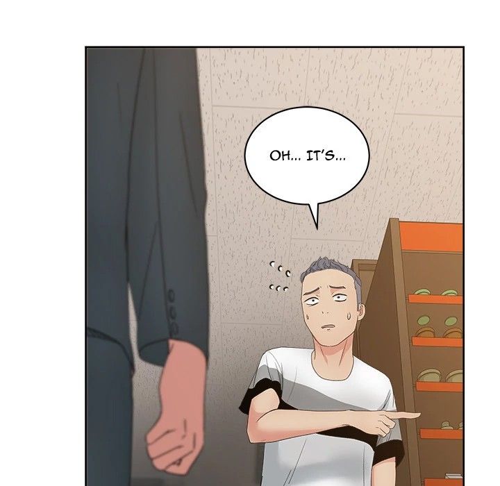 Soojung's Comic Store Manhwa - Chapter 12 Page 55