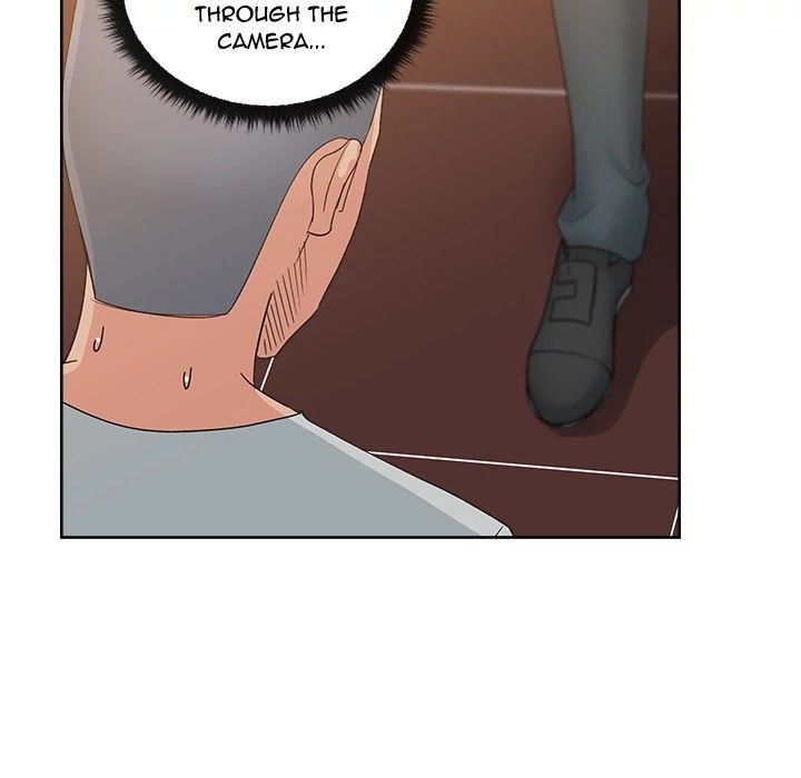 Soojung's Comic Store Manhwa - Chapter 12 Page 57