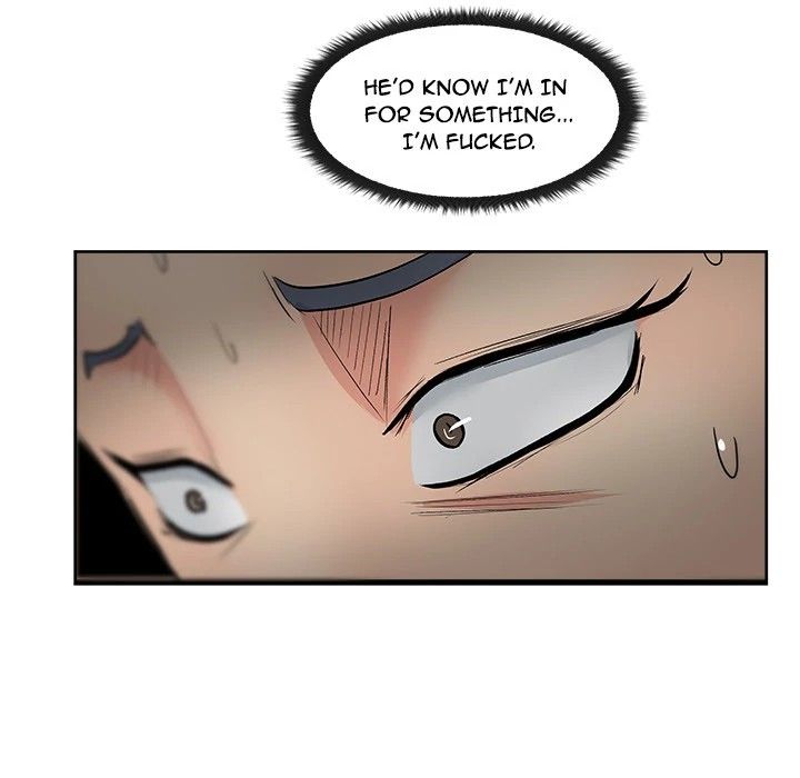 Soojung's Comic Store Manhwa - Chapter 12 Page 58