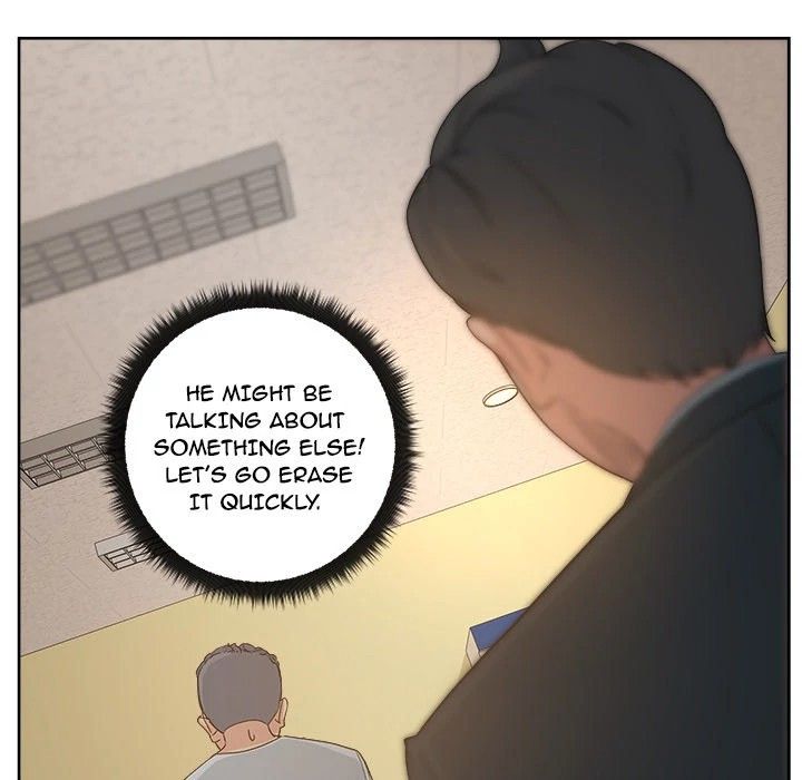 Soojung's Comic Store Manhwa - Chapter 12 Page 60