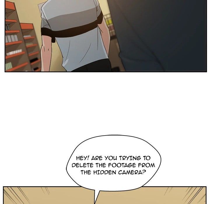 Soojung's Comic Store Manhwa - Chapter 12 Page 61