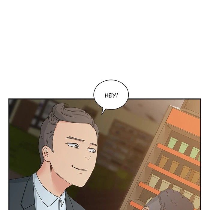 Soojung's Comic Store Manhwa - Chapter 12 Page 69