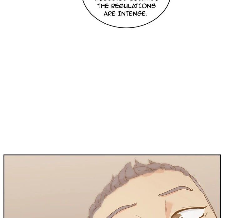 Soojung's Comic Store Manhwa - Chapter 12 Page 73