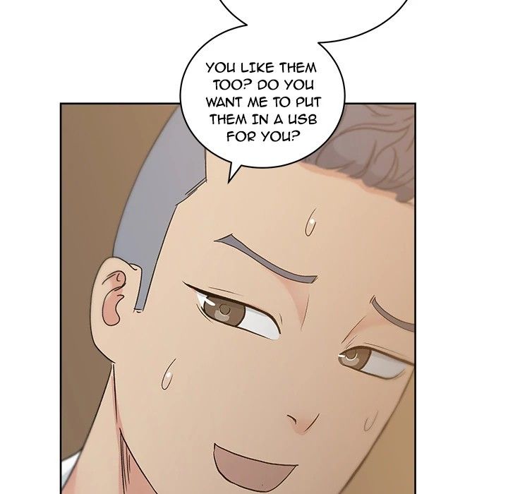 Soojung's Comic Store Manhwa - Chapter 12 Page 76