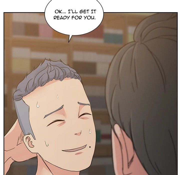 Soojung's Comic Store Manhwa - Chapter 12 Page 80