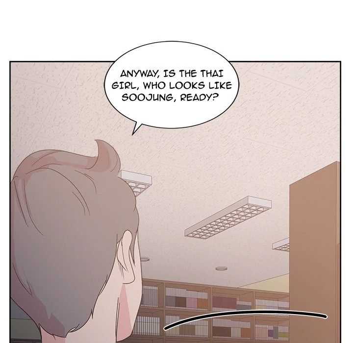 Soojung's Comic Store Manhwa - Chapter 12 Page 82