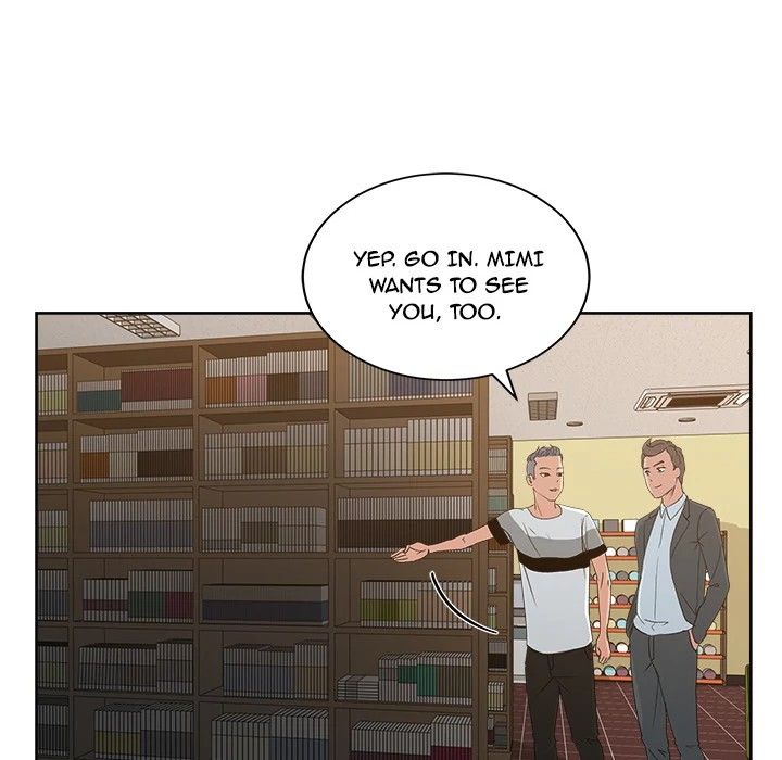 Soojung's Comic Store Manhwa - Chapter 12 Page 85