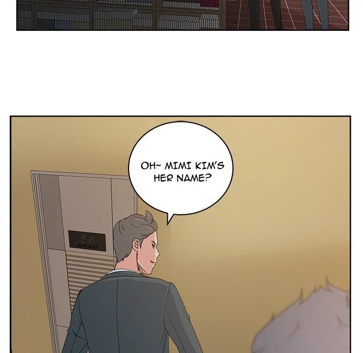 Soojung's Comic Store Manhwa - Chapter 12 Page 86