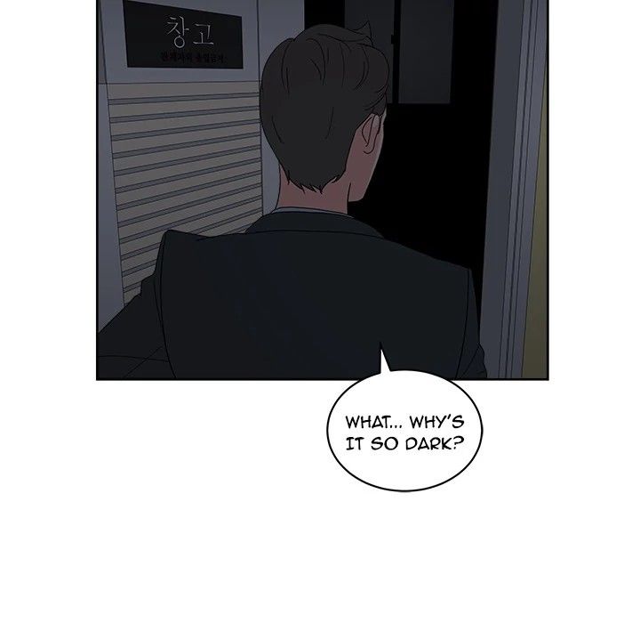 Soojung's Comic Store Manhwa - Chapter 12 Page 94
