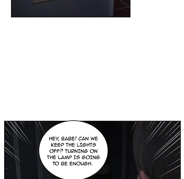 Soojung's Comic Store Manhwa - Chapter 12 Page 96