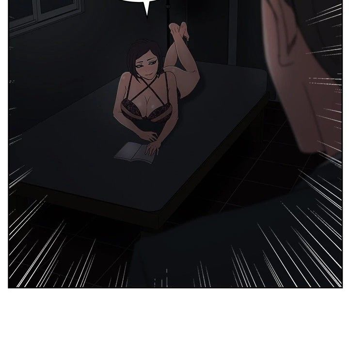 Soojung's Comic Store Manhwa - Chapter 12 Page 97