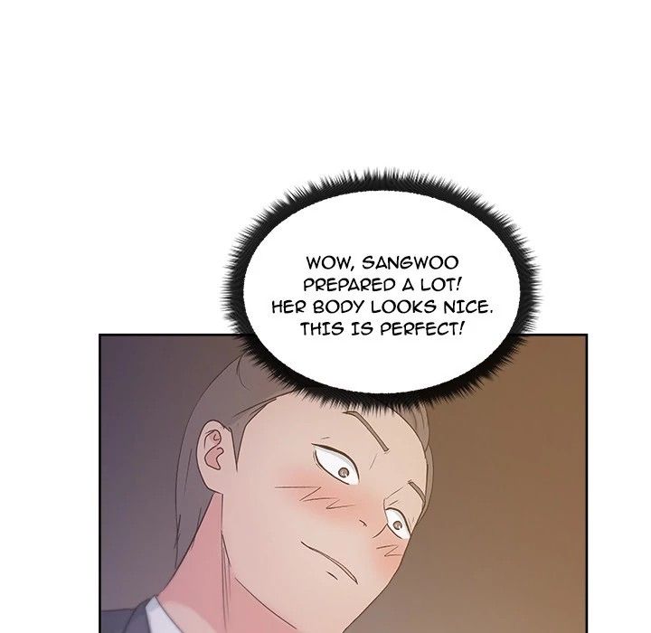 Soojung's Comic Store Manhwa - Chapter 12 Page 107