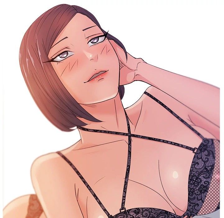 Soojung's Comic Store Manhwa - Chapter 12 Page 134