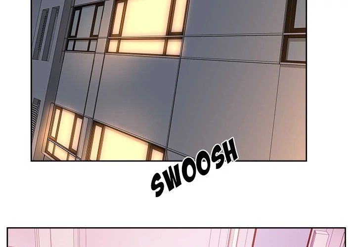 Soojung's Comic Store Manhwa - Chapter 8 Page 1