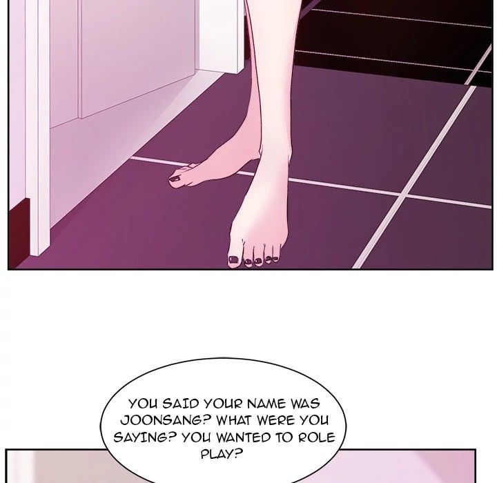 Soojung's Comic Store Manhwa - Chapter 8 Page 6