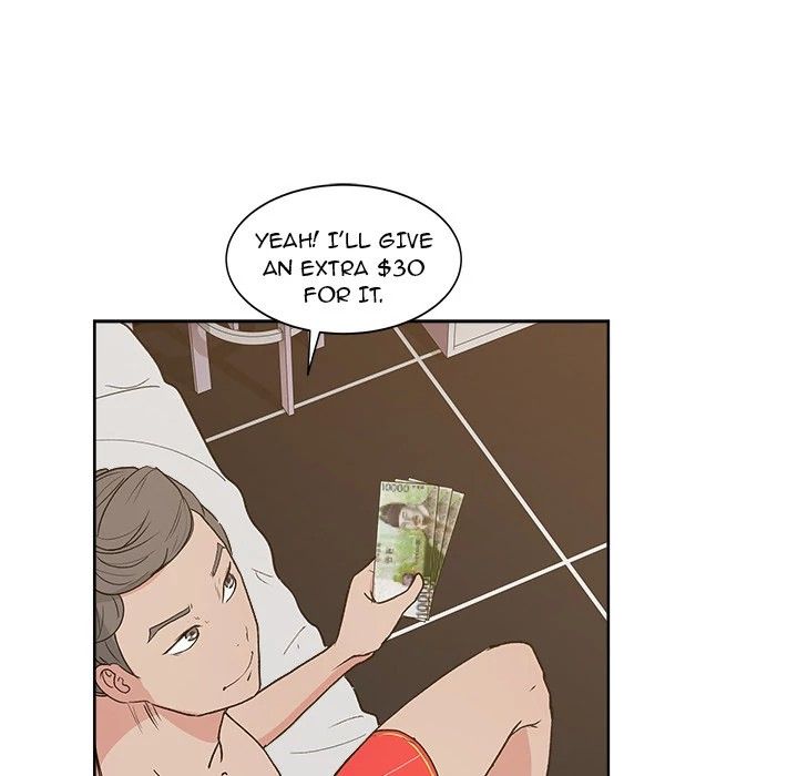 Soojung's Comic Store Manhwa - Chapter 8 Page 10