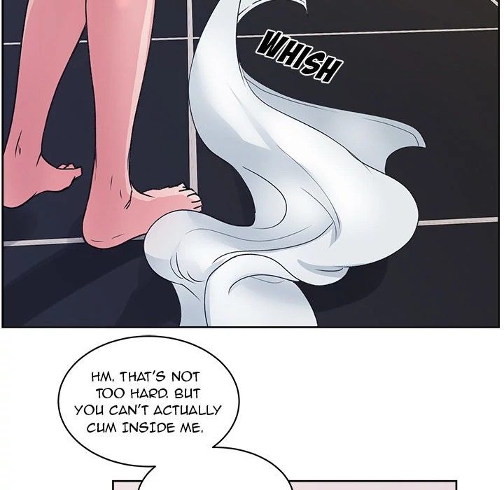 Soojung's Comic Store Manhwa - Chapter 8 Page 13