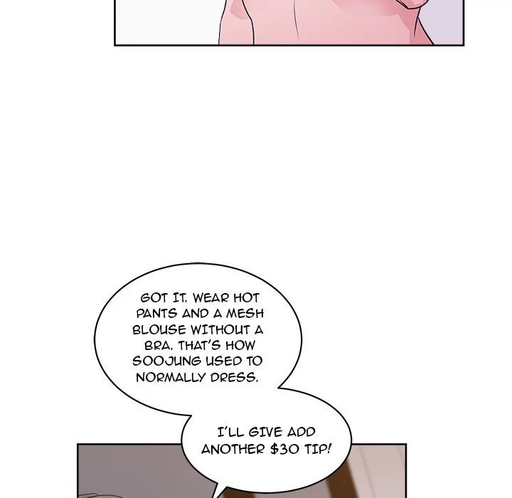 Soojung's Comic Store Manhwa - Chapter 8 Page 15
