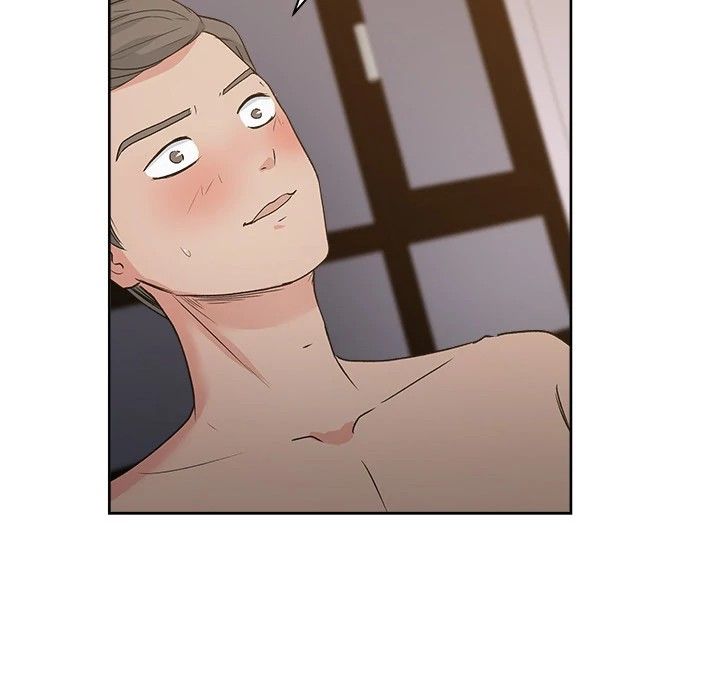 Soojung's Comic Store Manhwa - Chapter 8 Page 16