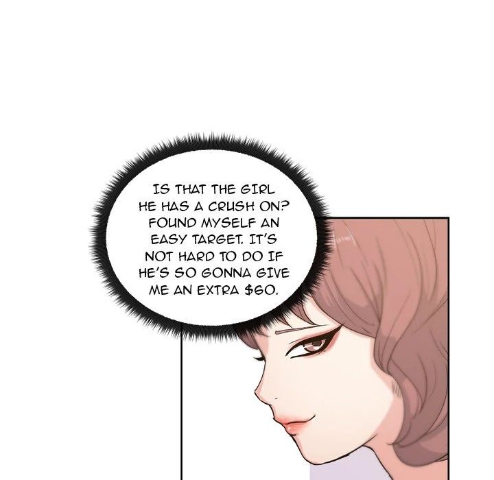 Soojung's Comic Store Manhwa - Chapter 8 Page 17