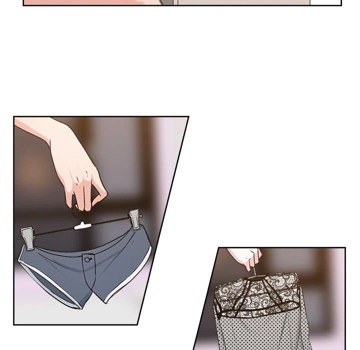 Soojung's Comic Store Manhwa - Chapter 8 Page 19