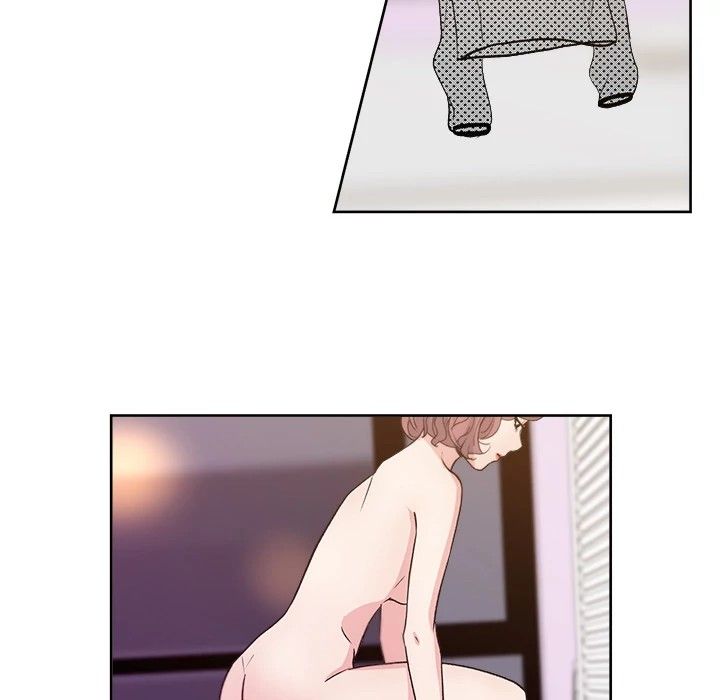 Soojung's Comic Store Manhwa - Chapter 8 Page 20