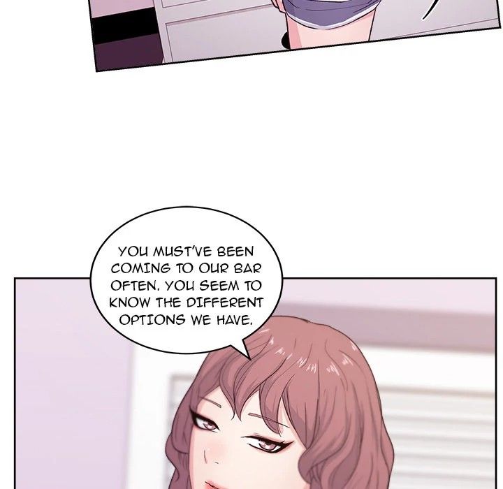 Soojung's Comic Store Manhwa - Chapter 8 Page 23