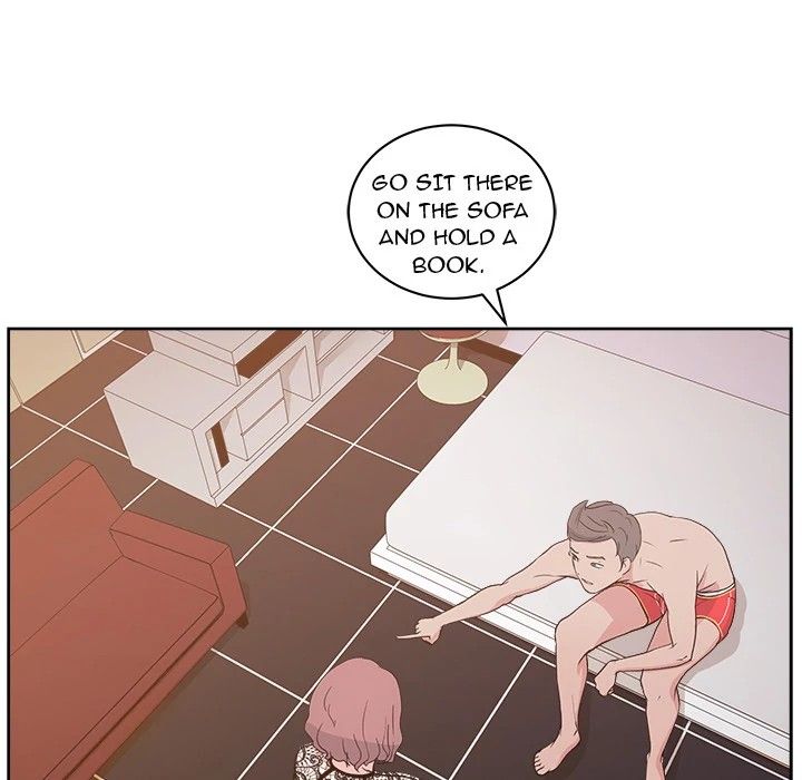 Soojung's Comic Store Manhwa - Chapter 8 Page 31