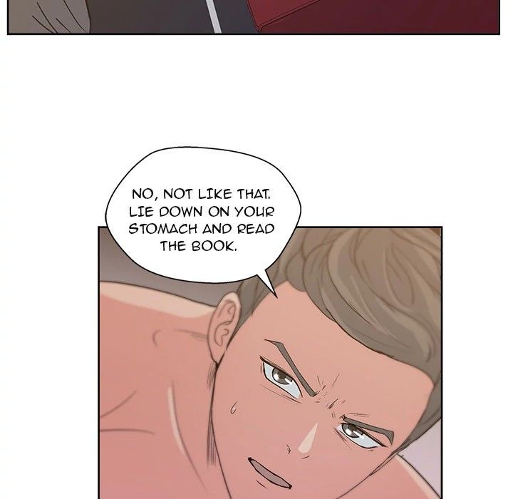 Soojung's Comic Store Manhwa - Chapter 8 Page 35