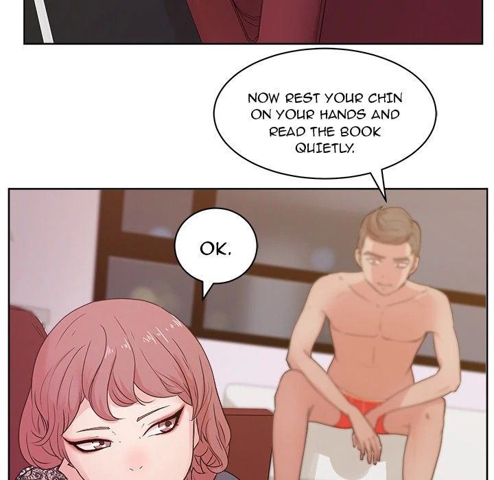 Soojung's Comic Store Manhwa - Chapter 8 Page 40