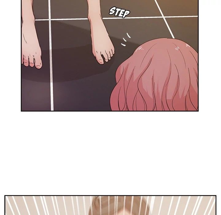 Soojung's Comic Store Manhwa - Chapter 8 Page 44