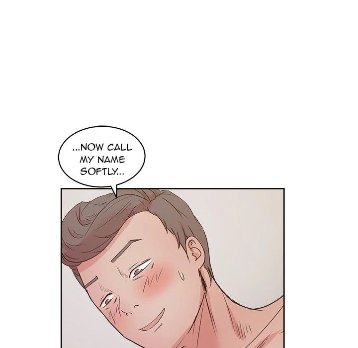 Soojung's Comic Store Manhwa - Chapter 8 Page 47