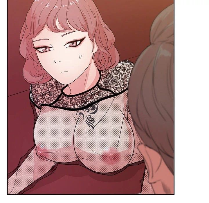 Soojung's Comic Store Manhwa - Chapter 8 Page 49