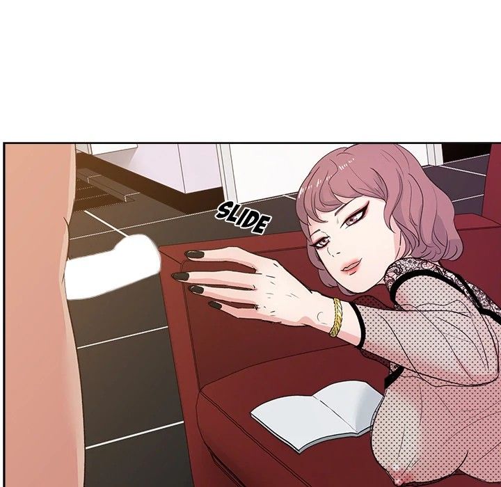 Soojung's Comic Store Manhwa - Chapter 8 Page 52