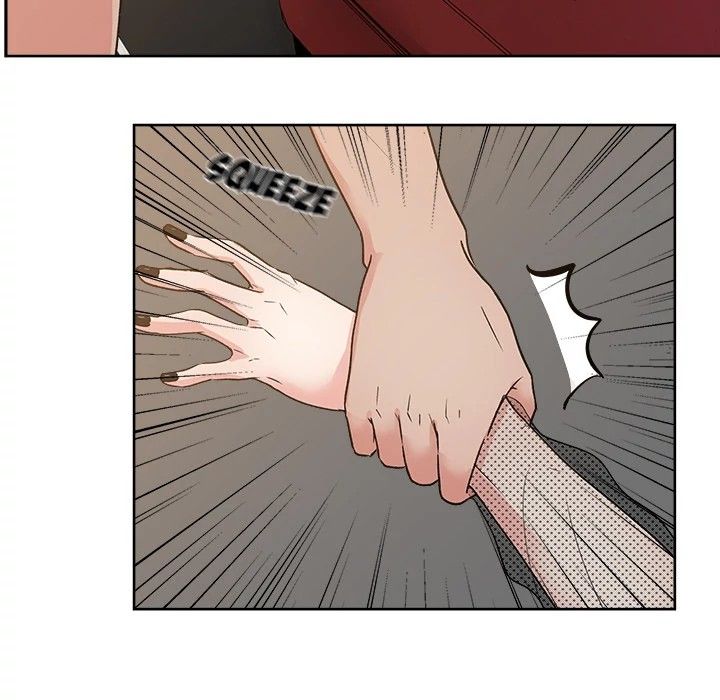 Soojung's Comic Store Manhwa - Chapter 8 Page 53