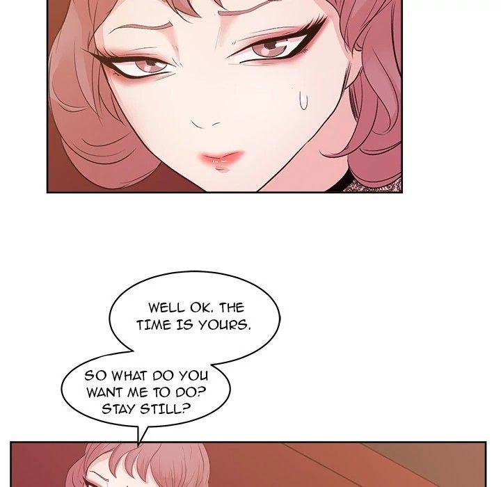 Soojung's Comic Store Manhwa - Chapter 8 Page 62