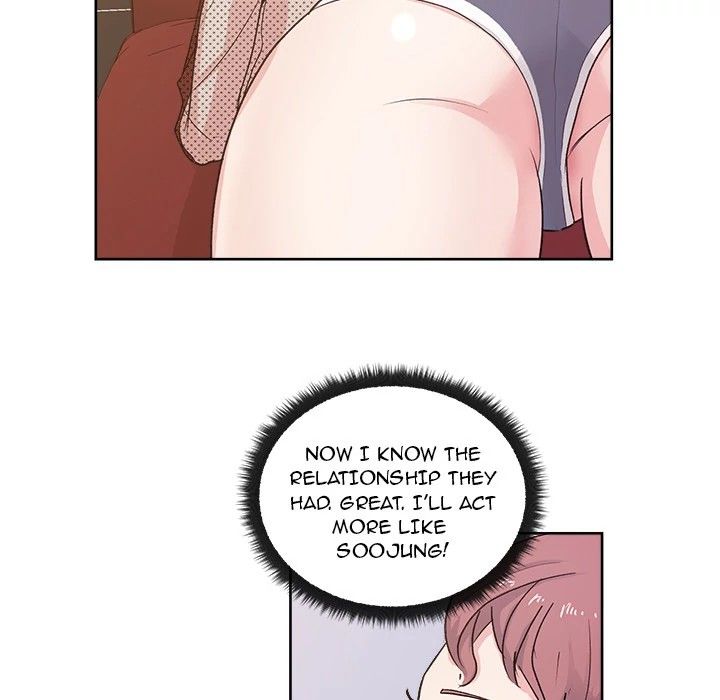 Soojung's Comic Store Manhwa - Chapter 8 Page 66