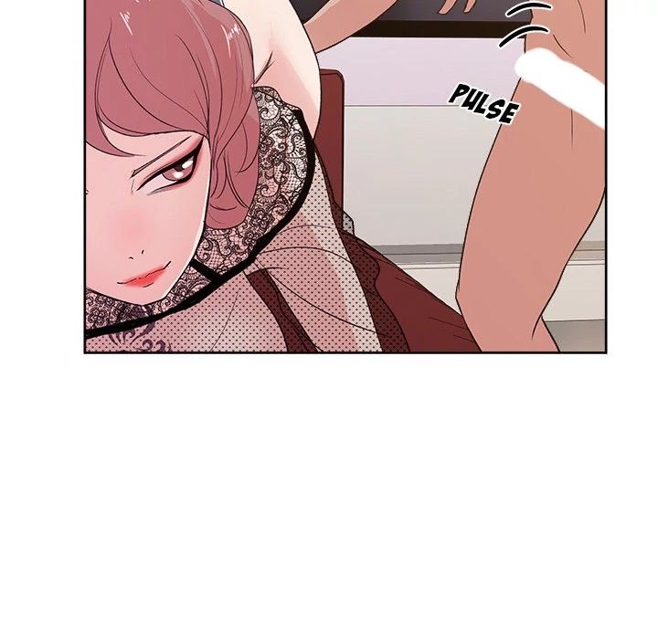 Soojung's Comic Store Manhwa - Chapter 8 Page 77