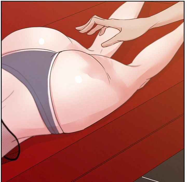 Soojung's Comic Store Manhwa - Chapter 8 Page 78