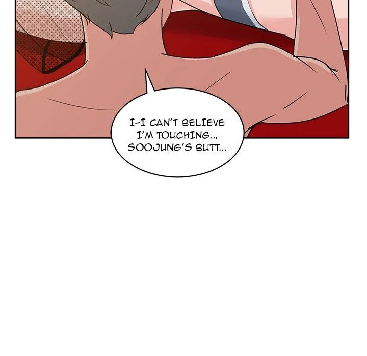 Soojung's Comic Store Manhwa - Chapter 8 Page 84
